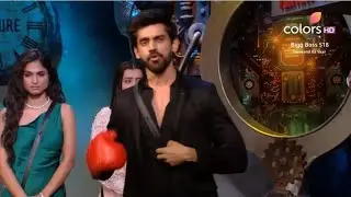 Bigg Boss 18 NEW PROMO: Avinash Ne Decode Kiya Karan Veer Ka Game ?