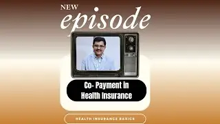 What Is Co-Payment in Health Insurance? |  Insurance Terms Simplified