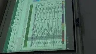EF Lean Manufacturing