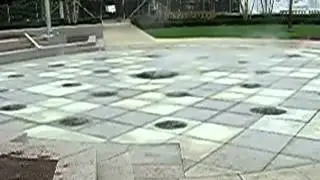 Delta Fountains Mist Effect Nozzle