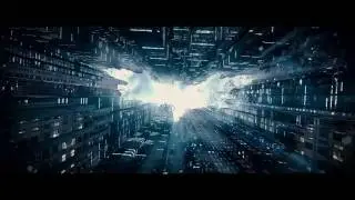 Batman 3 The Dark Knight Rises | teaser trailer US (2012)