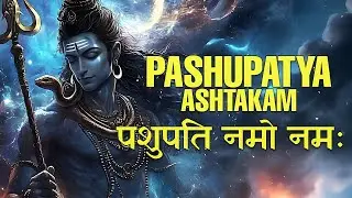 I Bow to Pashupati, Protector Beyond Birth and Death
