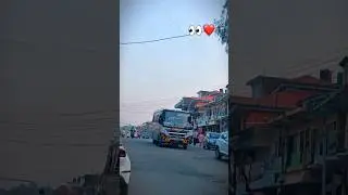 New hrtc Shimla - 1  | Power's Tata Bs6 model Shimla - Dharamshala #buses #buspremi #luxury