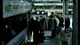 Berlin Linien Bus