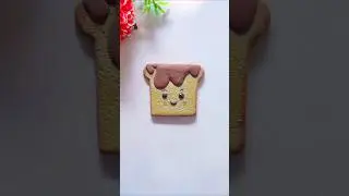 Easy clayart #shorts #short #subscribe #shortvideo #clay #cartoon #trending #ytshorts craft#cartoons