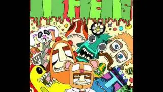 DubFreaks- Dream - Work It