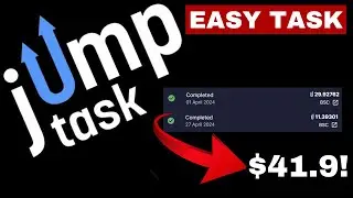 JumpTask | JumpTask Review | JumpTask Bonus Code 2026