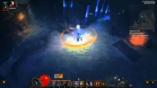 s2e78 Diablo III A2Q4: A Royal Audience. (Expert) [Hardcore]