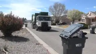 Waste Management Autoreach 3-28-16 (Recycling)
