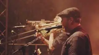 STOABEATZ - Das Festival am Lift, Walchsee Tirol 2015