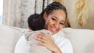 MY DELIVERY STORY- BABY 2
