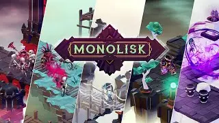MONOLISK - Android/iOS