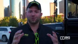 Cool Bus Houston, a Party Bus in Texas for Brewery Tour, Wine Tours or for Bar Hopping!