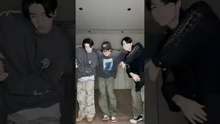 Outside vibes. Killin&rsquo; it #ENHYPEN! #jhope_KillinItGirl #jhope #제이홉 #JAKE #JUNGWON