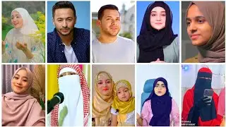 Muhammad Nabina Tiktok Viral Video | Ayisha Abdul Basith, Hamada Helal , Mohamed Youssef 