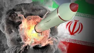BREAKING: IRAN MAKES A NUCLEAR THREAT AGAINST THE US
