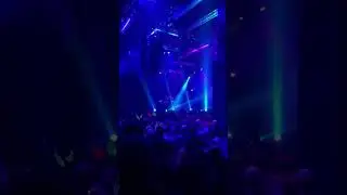 Boris Brejcha At Silo Dallas Texas #djmegalomaniac #techno