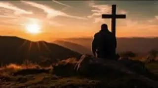 At the Cross (1707)
