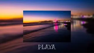 Playa - Ghali Type Beat (Prod. Lasi)