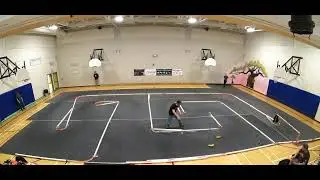 2023 Maritime RC Racing Indoor Onroad Championship: Mini-B/T B-Main