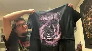 Sabaton Merch and Indie Merch Store
