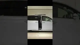 Voyah Dream в Авилон Premium