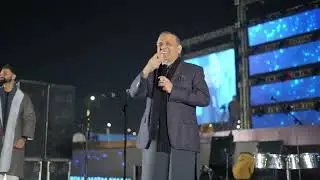 Pakistan's Largest Dancing Fountain Launch | DownTown Islamabad| Parkview City