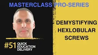 What is a hexlobular abutment screw?| FOR DENTIST AND IMPLANTOLOGIST  VIEWING ONLY