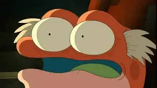 Amphibia: COVID