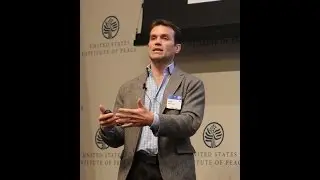 Innovation Forum: How Neuroscience is Revolutionizing Peacebuilding