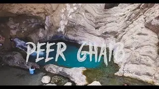 Peer Ghaib Bolan cinematic drone video travel vlog 2018