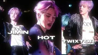 Jimin twixtor clips