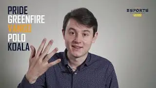 Esports Experiment PostFinance - Tryout Phase Review