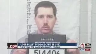 Exclusive: Woodworth on twist in murder case