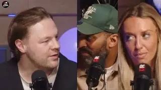 “It would be worse than Trent…” | AGT reacts to Klopp to Real Madrid 