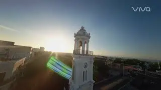 Donde vayas, ah&iacute; estamos de tu lado. Crecer contigo es buena se&ntilde;al.
