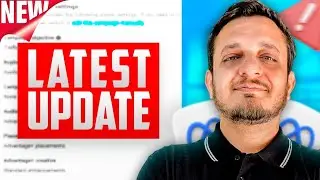 Meta Just Changed Facebook Ads campaign Structure!&nbsp;Latest&nbsp;Update