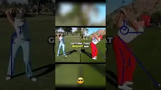 Perfecting the Golf Swing: Key Tips for a Powerful Backswing