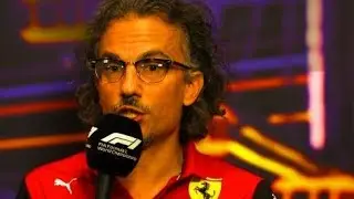 Ferrari: Even minor F1 cost cap breach worth 0.5s per lap