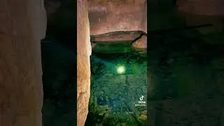 Ищем СКРЫТЫЙ туннель в шахте Осириса! 😮 #шорты