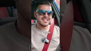 Totalnie bezkompromisowe auto! Subaru WRX STI