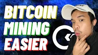 GMT Altcoin Gem With MASSIVE POTENTIAL ! Making Bitcoin Mining EASIER !