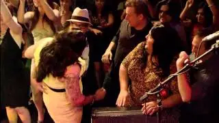 Ozomatli - Stand-Up Revolution (Official Music Video)