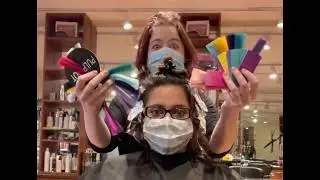 Amanda Elaine Hair/How to videos/Hair Tutorials and ALL THINGS HAIR!