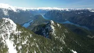 Mount Crickmer Hike | Mission, BC
