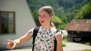 [Filmska] Oratorij Rakovnik 2025 - 1. teden (Reklama za oratorij 1)