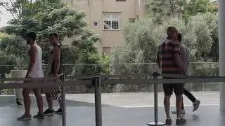 Made In Absence