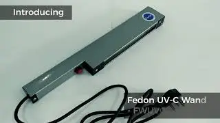 Sanitize Products and Surface with UVC Wand Sanitizer - UV Light Sanitizer | Pestology Combines