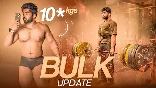 Bulk Update + Breaking PRs