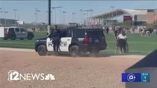Fight at youth sports game in Mesa sparks conversation about highly competitive culture